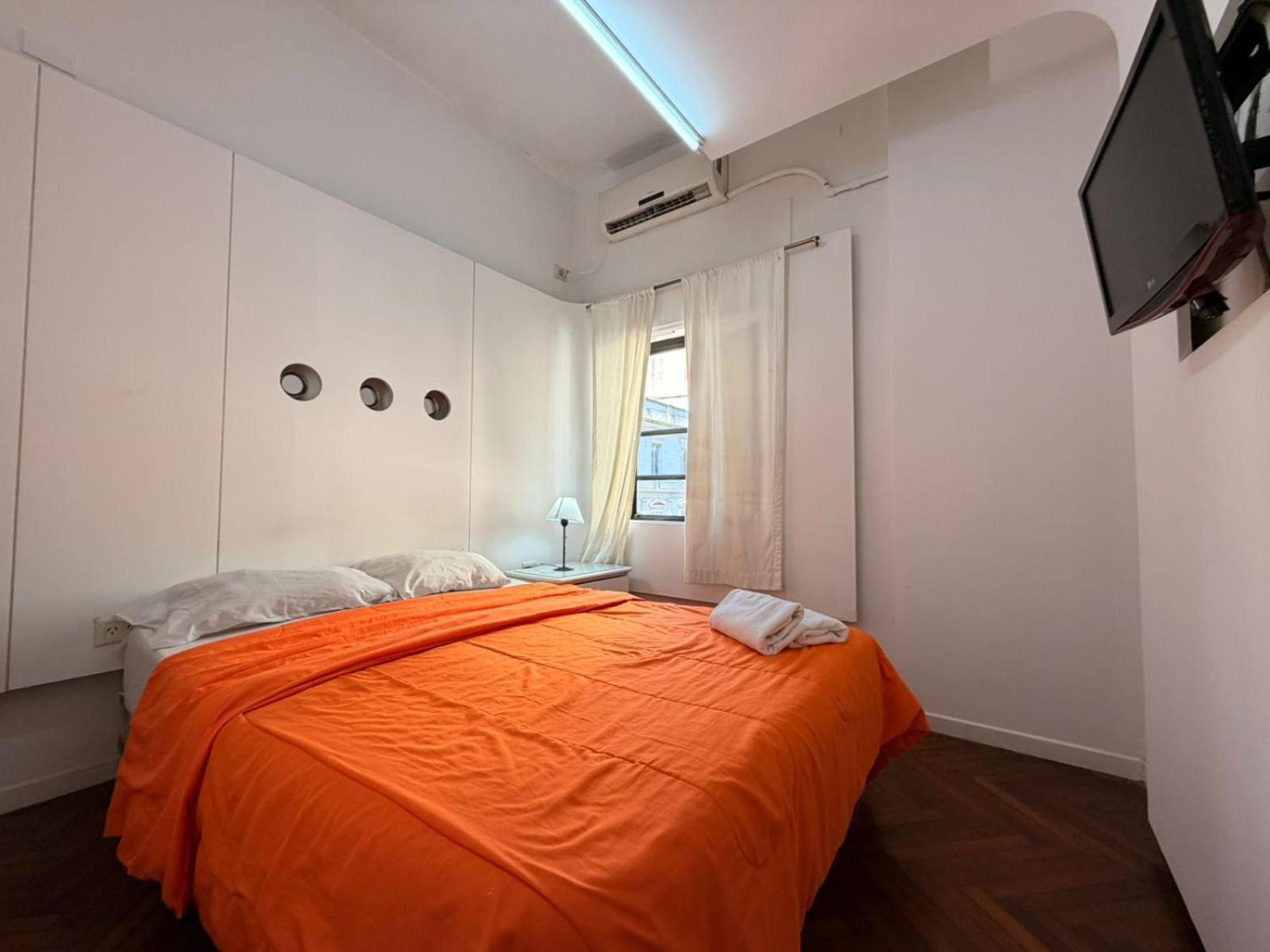 Habitación Individual